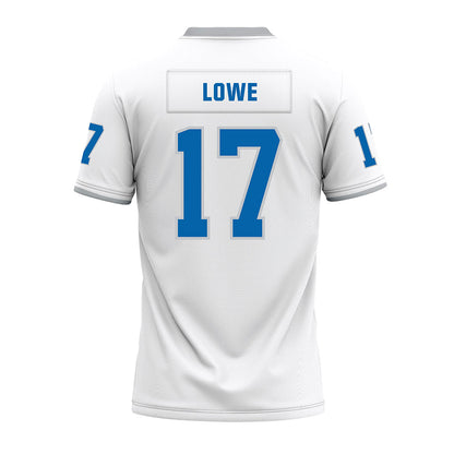 MTSU - NCAA Football : Jayson Lowe - Premium Football Jersey-1