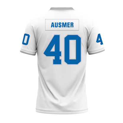 MTSU - NCAA Football : BJ Ausmer - Premium Football Jersey-1