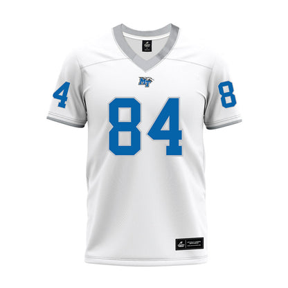 MTSU - NCAA Football : Jadin Hambrick - Premium Football Jersey-0