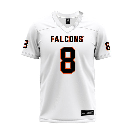 UTPB - NCAA Football : Jarred Washington - Premium Football Jersey-0