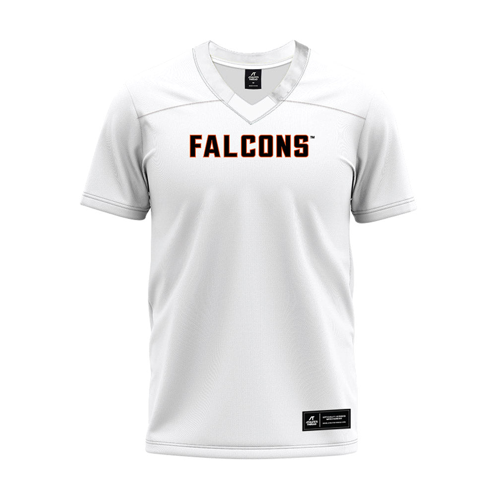 UTPB - NCAA Football : Jaiden Fike - Premium Football Jersey-0