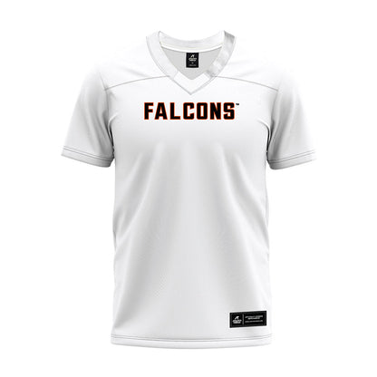 UTPB - NCAA Football : Jaiden Fike - Premium Football Jersey-0