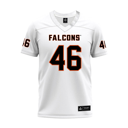 UTPB - NCAA Football : Devin Green - Premium Football Jersey-0