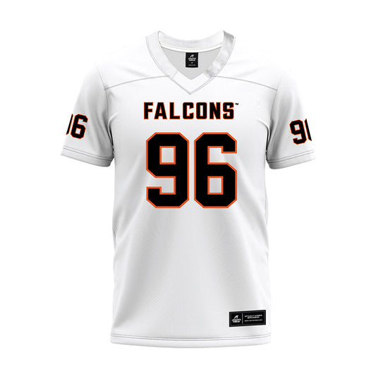 UTPB - NCAA Football : Godgive Ugochukwu - Premium Football Jersey-0