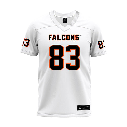 UTPB - NCAA Football : Heston Kelly - Premium Football Jersey-0