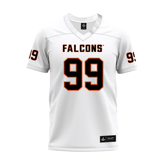 UTPB - NCAA Football : Calvin TANK Wilkins Jr - Premium Football Jersey-0