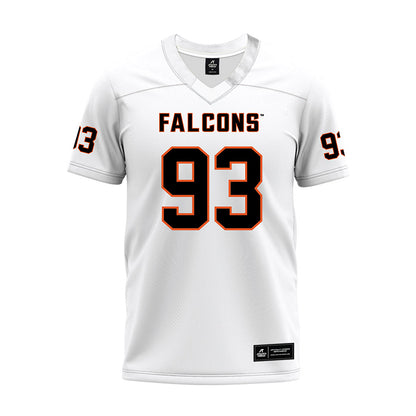 UTPB - NCAA Football : Dieunerst Collin - Premium Football Jersey-0