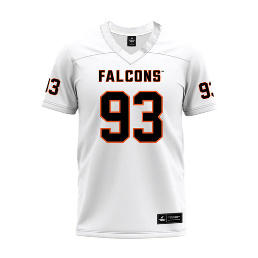 UTPB - NCAA Football : Dieunerst Collin - Premium Football Jersey-0