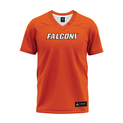 UTPB - NCAA Football : Jaiden Fike - Premium Football Jersey-0
