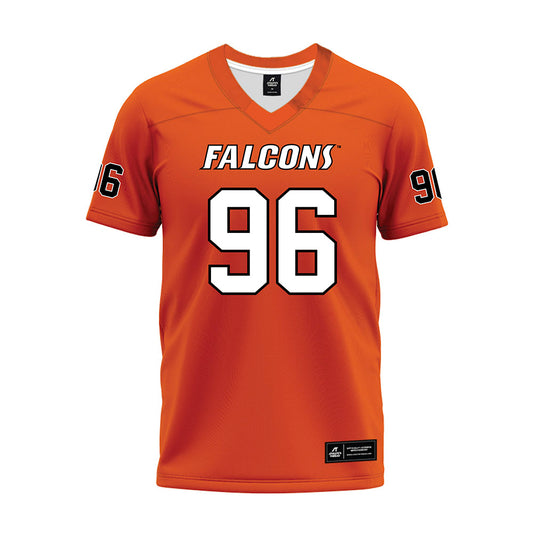 UTPB - NCAA Football : Godgive Ugochukwu - Premium Football Jersey-0