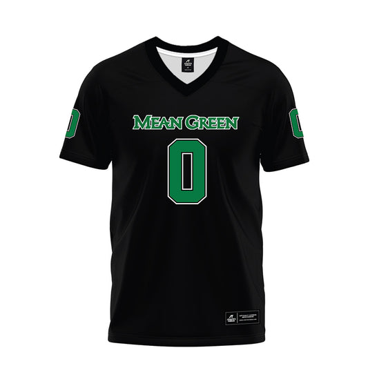 North Texas - NCAA Football : Corri Milliner - Premium Football Jersey-0