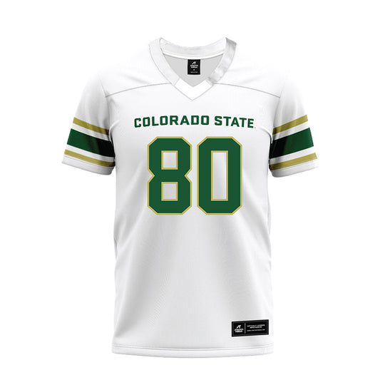 Colorado State - NCAA Football : Kojo Antwi - Premium Football Jersey-0
