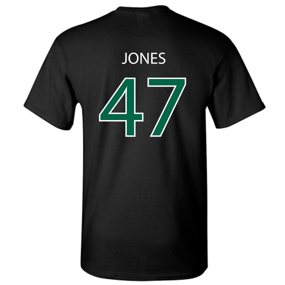 Northwest Missouri State - NCAA Baseball : Chase Jones - Classic Shersey T-Shirt-1