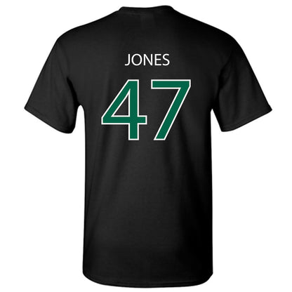 Northwest Missouri State - NCAA Baseball : Chase Jones - Classic Shersey T-Shirt-1