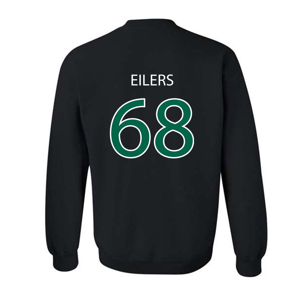 Northwest Missouri State - NCAA Football : Ethan Eilers - Classic Shersey Crewneck Sweatshirt-1