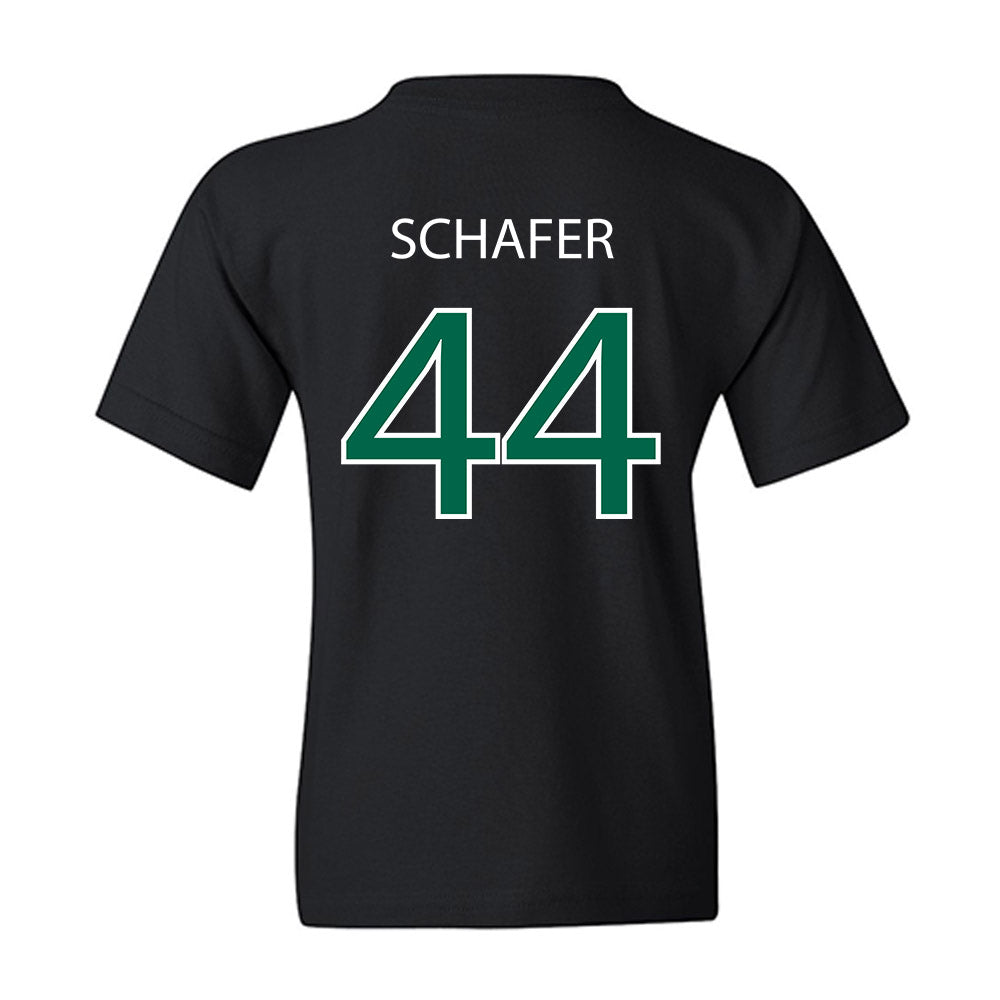 Northwest Missouri State - NCAA Baseball : Brayden Schafer - Classic Shersey Youth T-Shirt-1