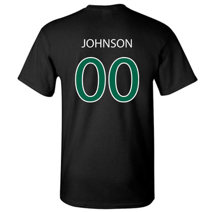 Northwest Missouri State - NCAA Football : Eli Johnson - Classic Shersey T-Shirt-1