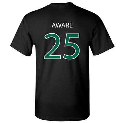 Northwest Missouri State - NCAA Women's Soccer : Nyah Aware - Classic Shersey T-Shirt-1
