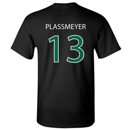 Northwest Missouri State - NCAA Women's Volleyball : Ava Plassmeyer - Classic Shersey T-Shirt-1