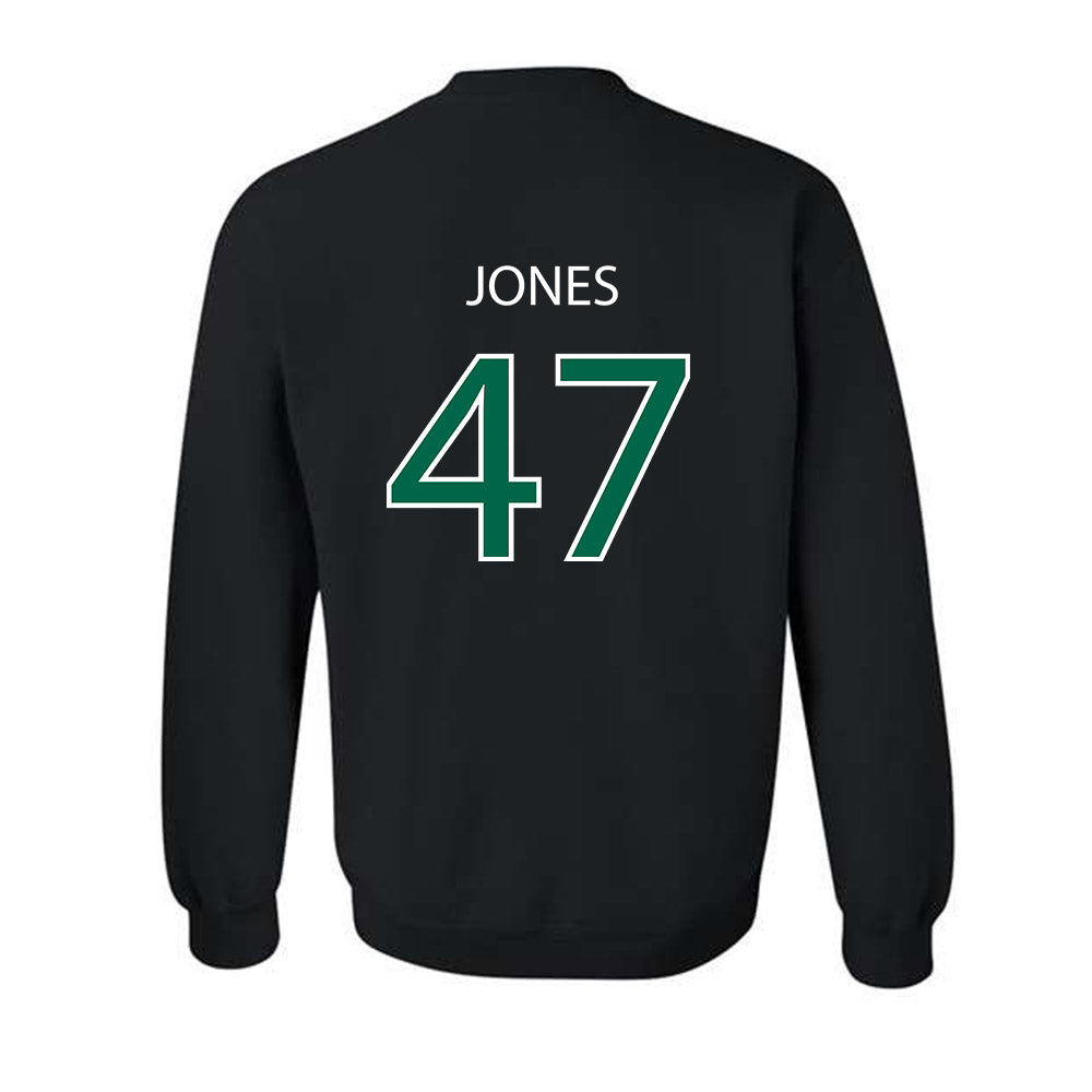 Northwest Missouri State - NCAA Baseball : Chase Jones - Classic Shersey Crewneck Sweatshirt-1