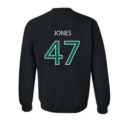 Northwest Missouri State - NCAA Baseball : Chase Jones - Classic Shersey Crewneck Sweatshirt-1