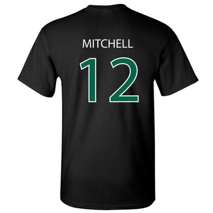 Northwest Missouri State - NCAA Football : Elijah Mitchell - Classic Shersey T-Shirt-1