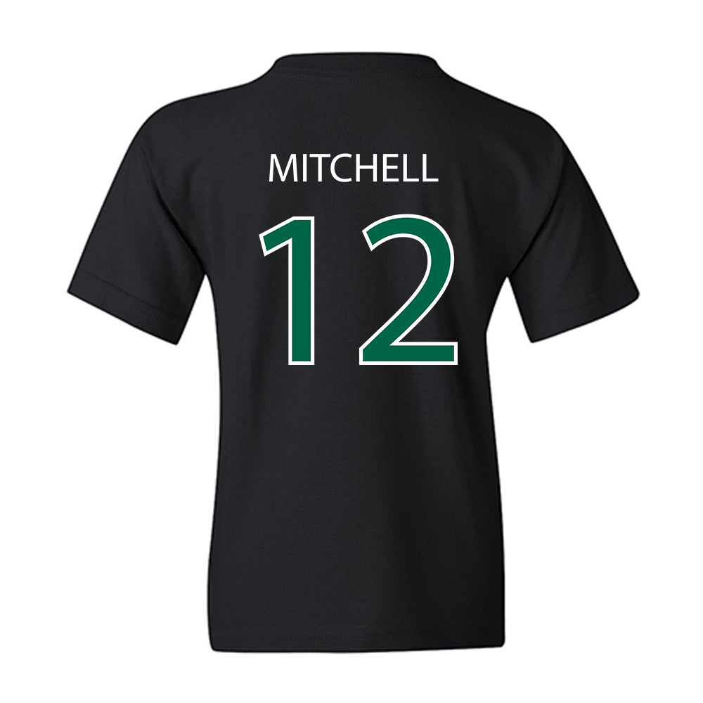 Northwest Missouri State - NCAA Football : Elijah Mitchell - Classic Shersey Youth T-Shirt-1