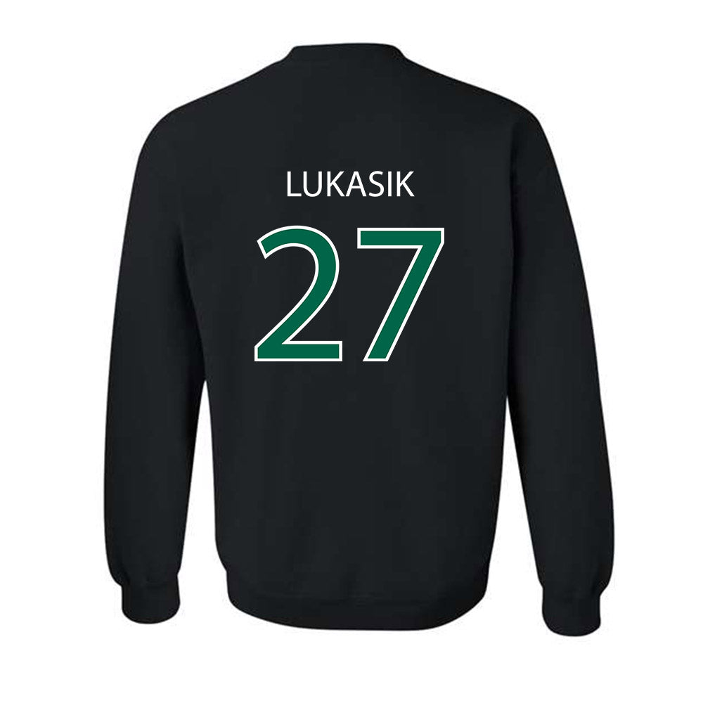 Northwest Missouri State - NCAA Softball : Madi Lukasik - Classic Shersey Crewneck Sweatshirt-1