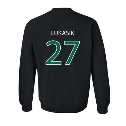 Northwest Missouri State - NCAA Softball : Madi Lukasik - Classic Shersey Crewneck Sweatshirt-1