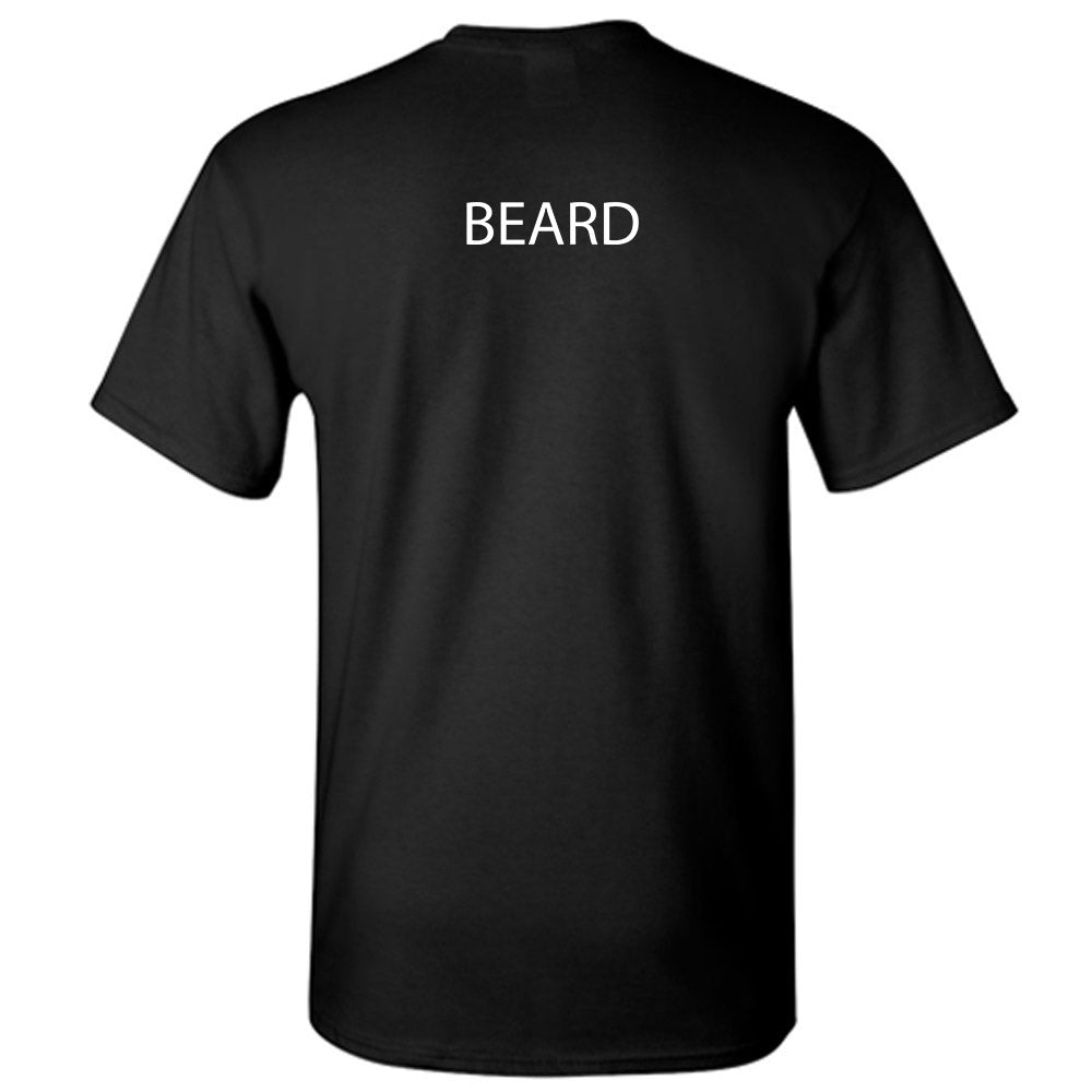 Northwest Missouri State - NCAA Men's Track & Field : Bret Beard - Classic Shersey T-Shirt-1