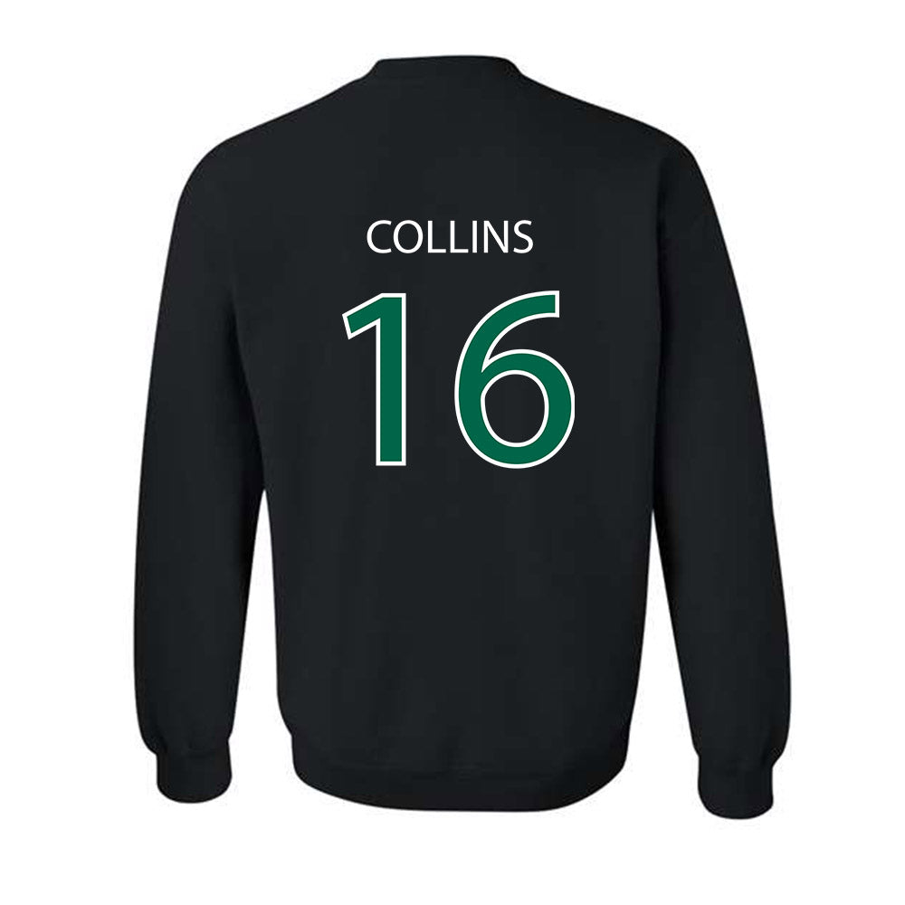 Northwest Missouri State - NCAA Women's Soccer : Molly Collins - Classic Shersey Crewneck Sweatshirt-1
