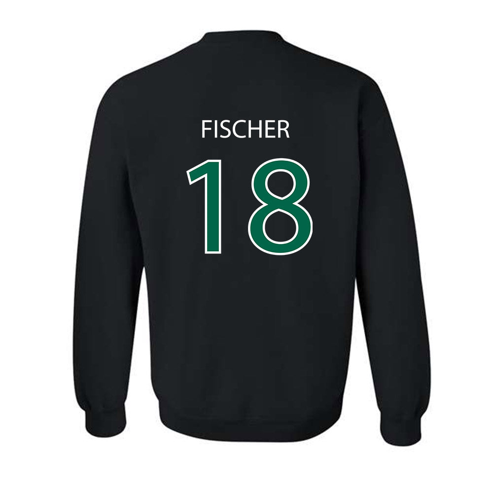 Northwest Missouri State - NCAA Women's Soccer : Addison Fischer - Classic Shersey Crewneck Sweatshirt-1