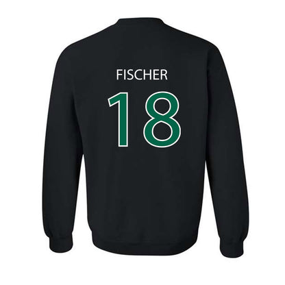Northwest Missouri State - NCAA Women's Soccer : Addison Fischer - Classic Shersey Crewneck Sweatshirt-1