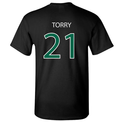 Northwest Missouri State - NCAA Football : Quincy Torry - Classic Shersey T-Shirt-1