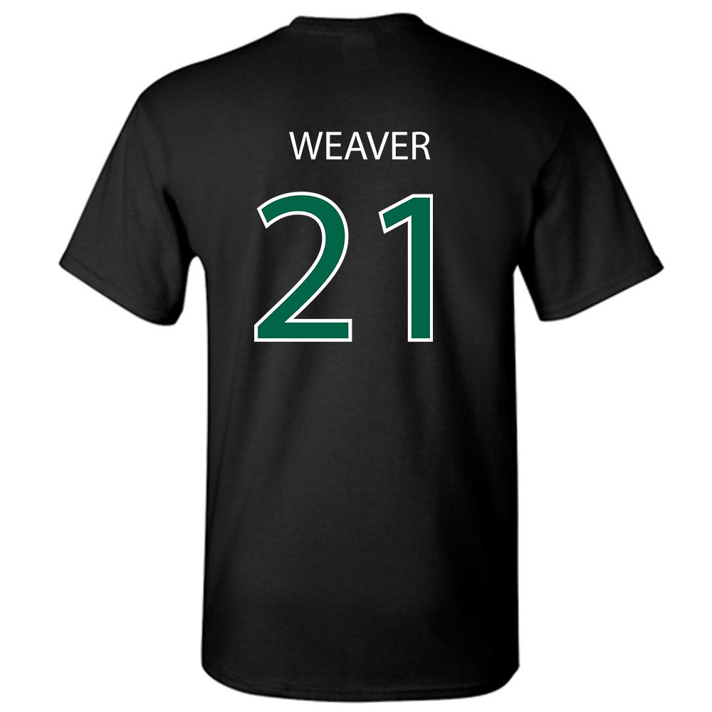 Northwest Missouri State - NCAA Football : Dekarai Weaver - Classic Shersey T-Shirt-1