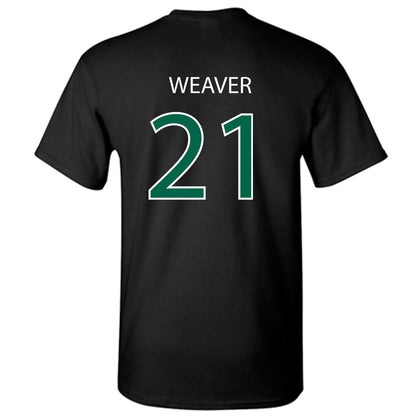 Northwest Missouri State - NCAA Football : Dekarai Weaver - Classic Shersey T-Shirt-1