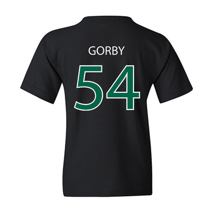 Northwest Missouri State - NCAA Football : Dean Gorby - Classic Shersey Youth T-Shirt-1