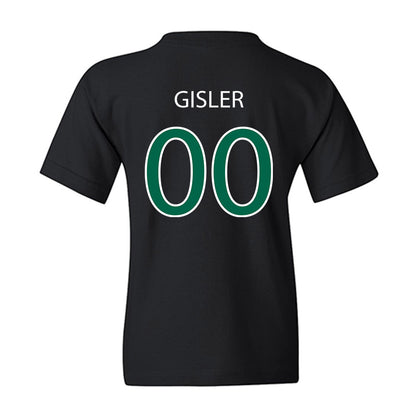 Northwest Missouri State - NCAA Football : Adam Gisler - Classic Shersey Youth T-Shirt-1