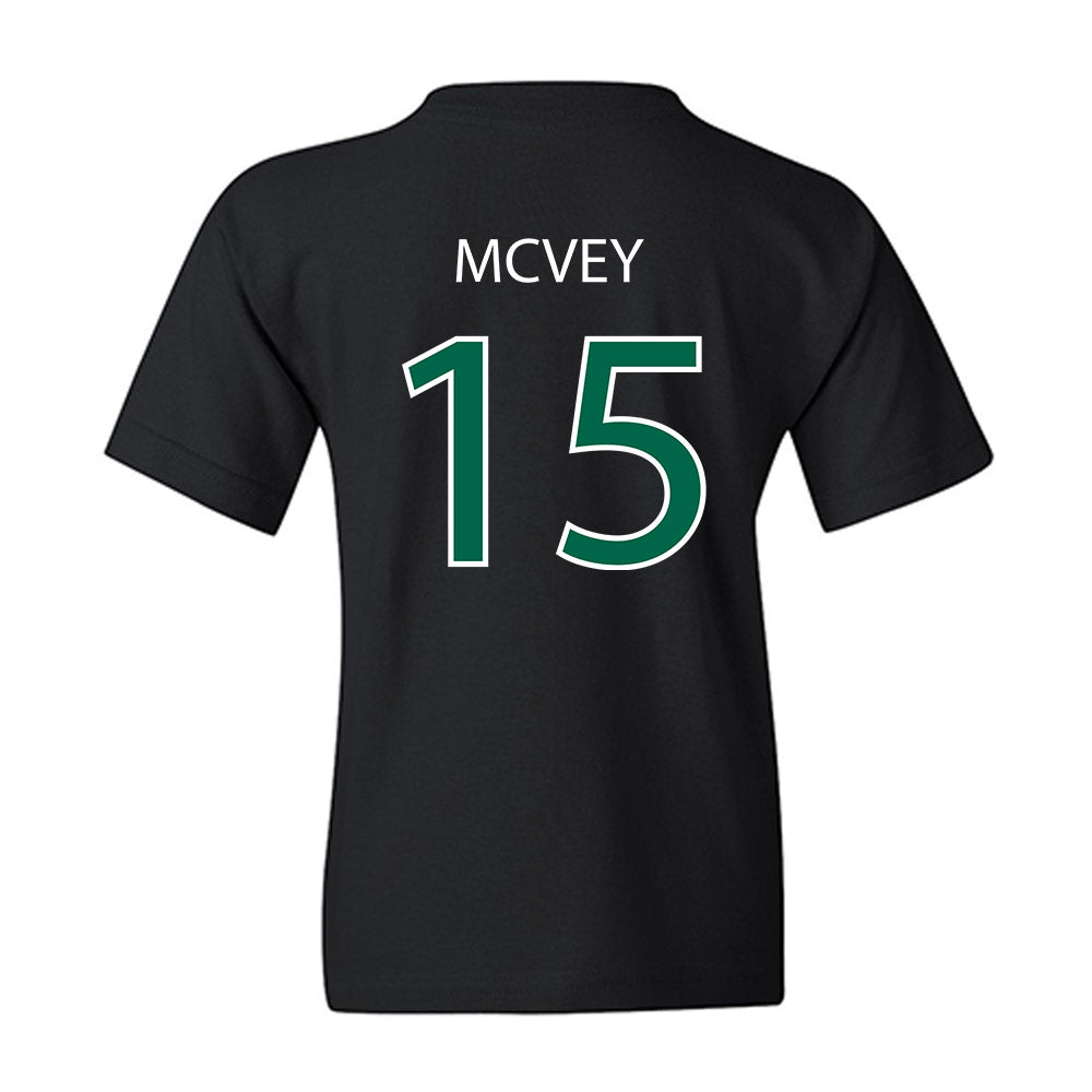 Northwest Missouri State - NCAA Women's Soccer : Lydia McVey - Classic Shersey Youth T-Shirt-1