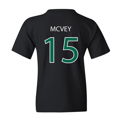 Northwest Missouri State - NCAA Women's Soccer : Lydia McVey - Classic Shersey Youth T-Shirt-1