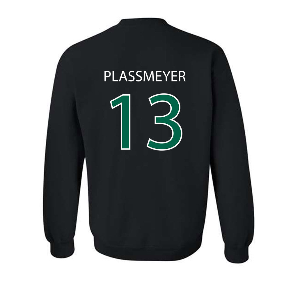 Northwest Missouri State - NCAA Women's Volleyball : Ava Plassmeyer - Classic Shersey Crewneck Sweatshirt-1