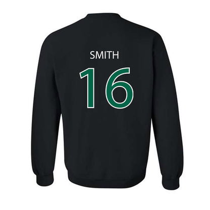 Northwest Missouri State - NCAA Women's Volleyball : Londyn Smith - Classic Shersey Crewneck Sweatshirt-1