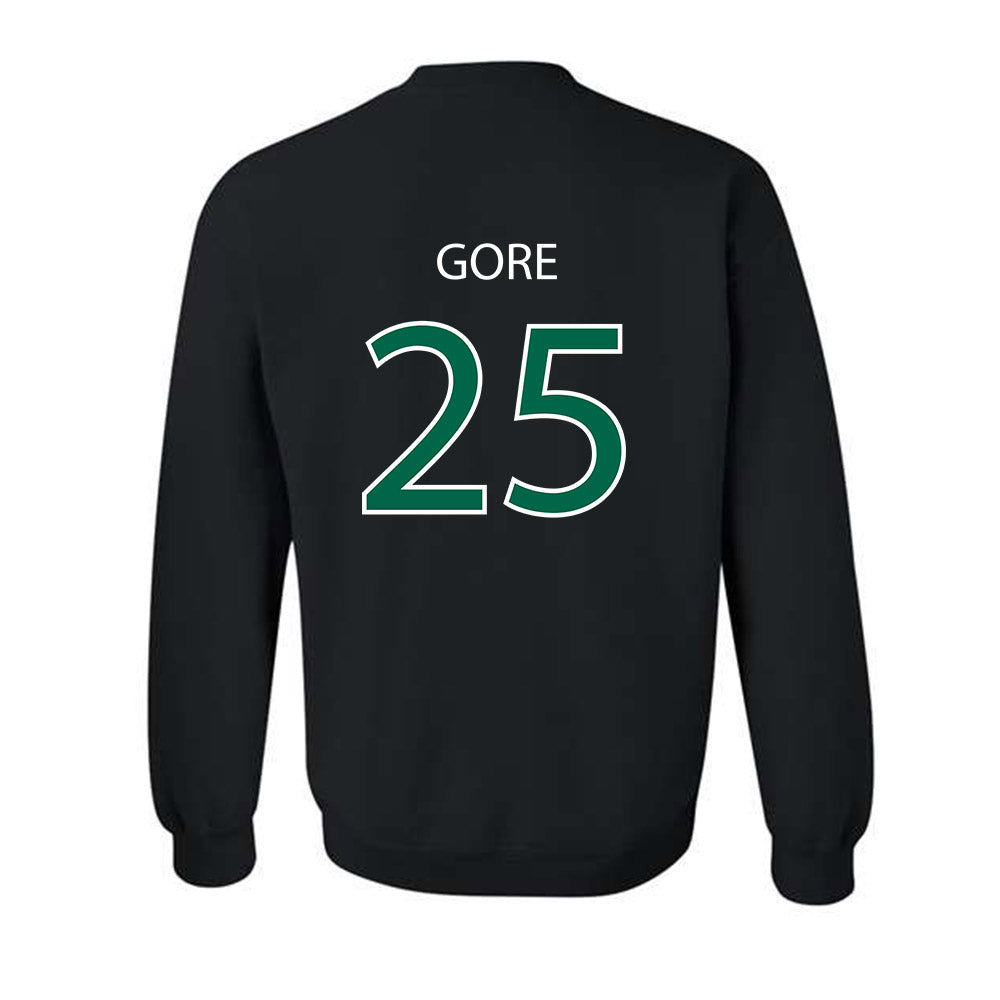 Northwest Missouri State - NCAA Softball : Erika Gore - Classic Shersey Crewneck Sweatshirt-1
