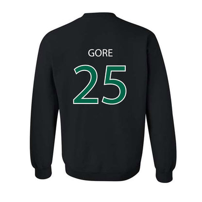 Northwest Missouri State - NCAA Softball : Erika Gore - Classic Shersey Crewneck Sweatshirt-1