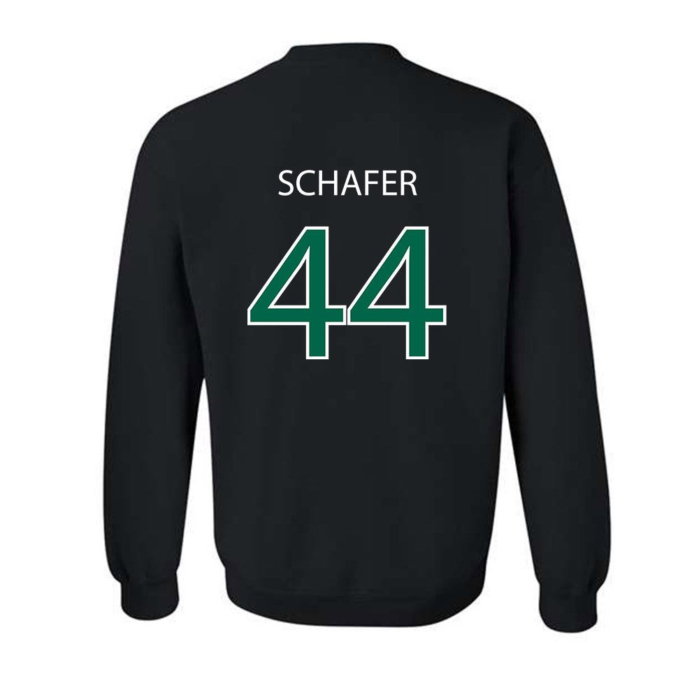 Northwest Missouri State - NCAA Baseball : Brayden Schafer - Classic Shersey Crewneck Sweatshirt-1