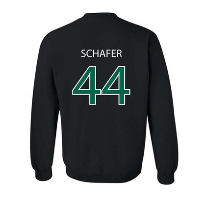Northwest Missouri State - NCAA Baseball : Brayden Schafer - Classic Shersey Crewneck Sweatshirt-1