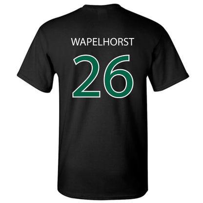 Northwest Missouri State - NCAA Football : Isaiah Wapelhorst - Classic Shersey T-Shirt-1