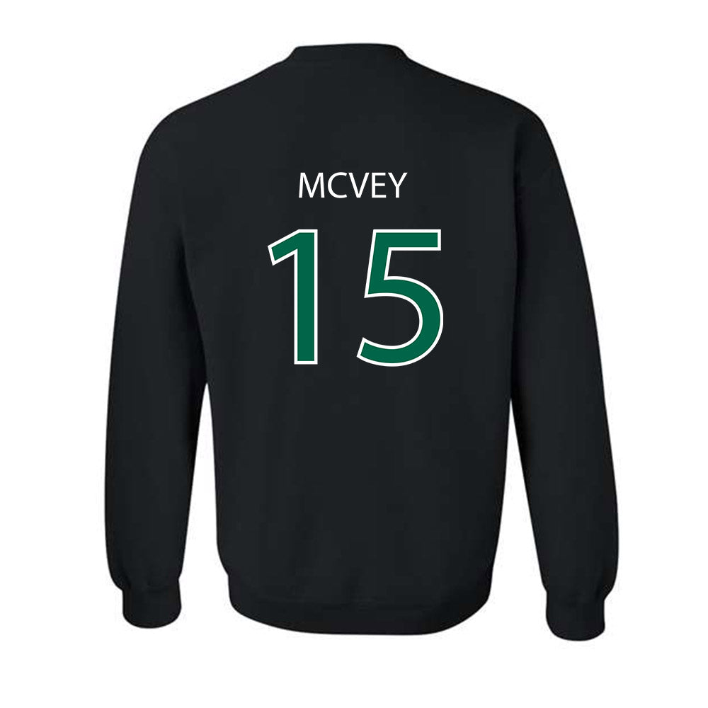 Northwest Missouri State - NCAA Women's Soccer : Lydia McVey - Classic Shersey Crewneck Sweatshirt-1
