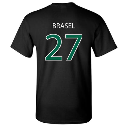 Northwest Missouri State - NCAA Baseball : Logan Brasel - Classic Shersey T-Shirt-1