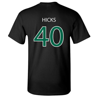Northwest Missouri State - NCAA Football : Jaxon Hicks - Classic Shersey T-Shirt-1